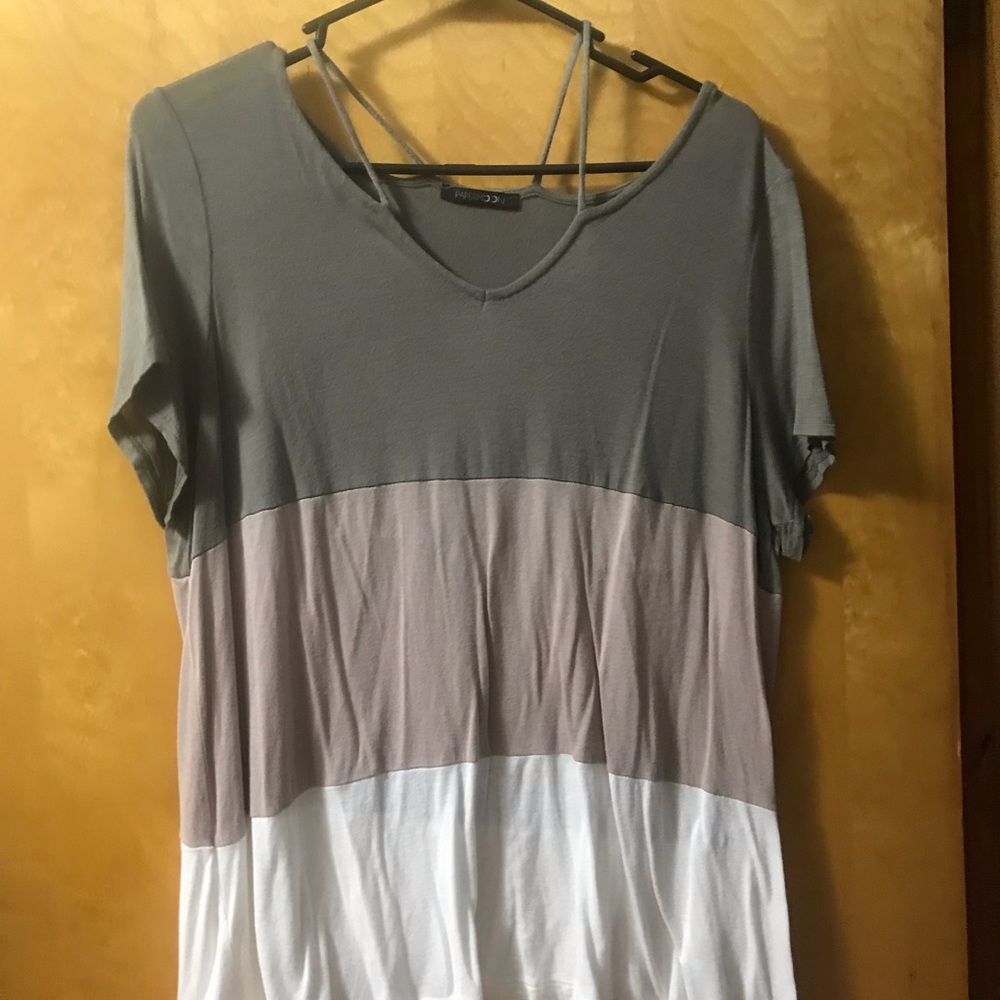 Boutique top